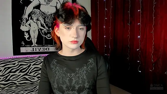Vailyreb  online show from December 30, 7:32 pm