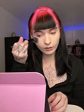 Vailyreb  online show from April 27, 5:49 am