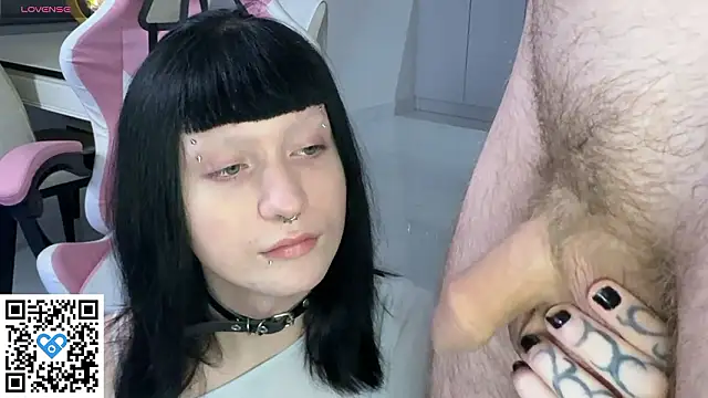 Snapshot of Vailyreb_ chatting on February 4, 6:25 pm Vailyreb online show from February 4, 6:25 pm