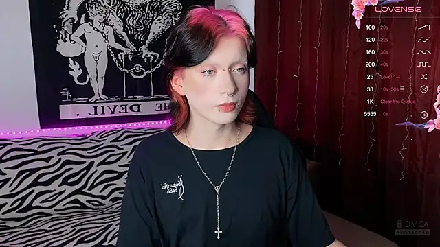 Snapshot of Vailyreb_ chatting on February 8, 12:17 pm Vailyreb online show from February 8, 12:17 pm