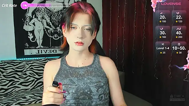 Vailyreb  online show from January 17, 5:08 pm