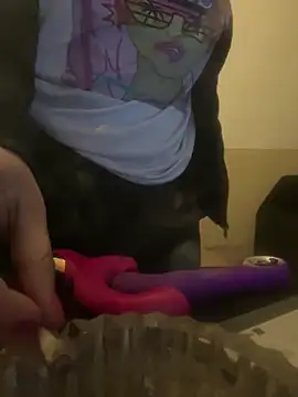 Popinasq online show from April 28, 2:27 am