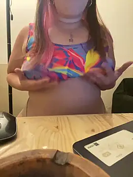 Popinasq online show from February 25, 3:18 am