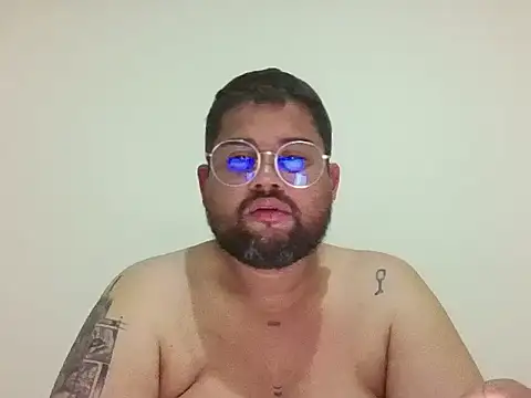 GABRIELGARCIA1313 online show from February 22, 1:08 am