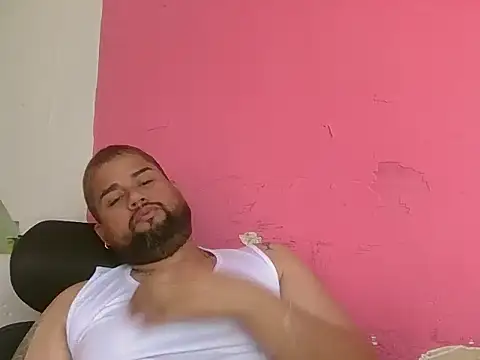 GABRIELGARCIA1313 online show from December 21, 4:08 pm