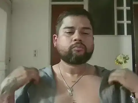 GABRIELGARCIA1313 online show from February 23, 12:12 am