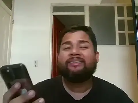 GABRIELGARCIA1313 online show from March 19, 10:10 pm