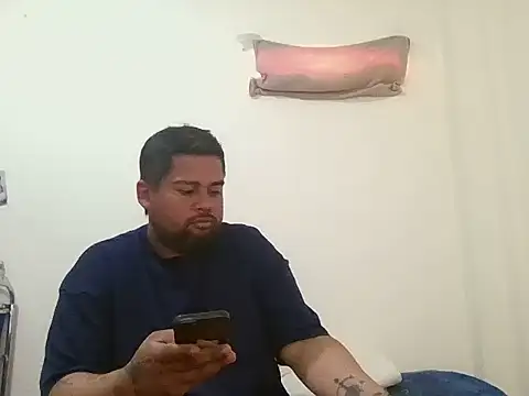 GABRIELGARCIA1313 online show from May 30, 5:18 pm