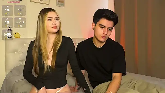 tommy and sophie online show from March 30, 3:57 pm