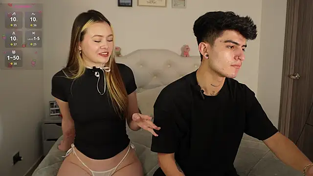 tommy and sophie online show from October 15, 3:42 pm