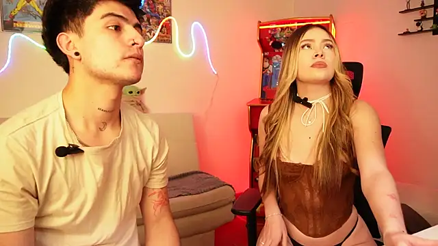 tommy and sophie online show from July 6, 4:19 am