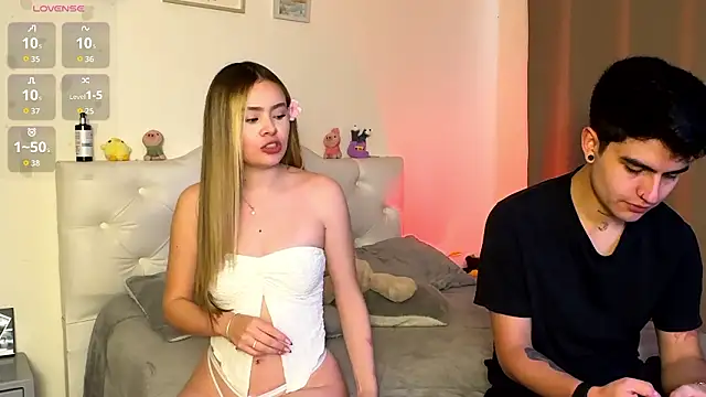 tommy and sophie online show from March 27, 5:47 pm