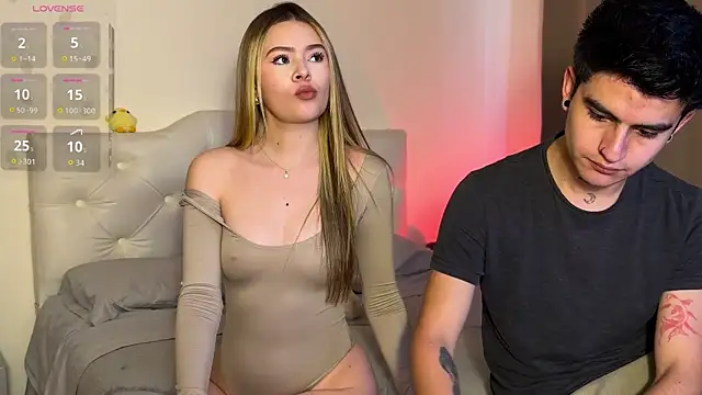 tommy and sophie online show from April 1, 5:10 pm