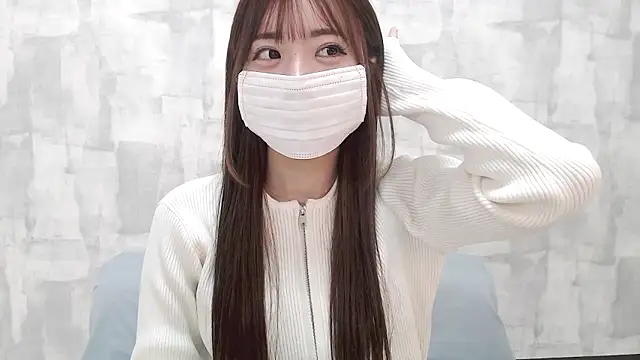 LOVE MOMO LOVE online show from October 5, 11:34 am