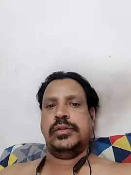 Snapshot of Raj1043 chatting on January 27, 9:55 pm Raj1043 online show from January 27, 9:55 pm