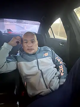 EatMyCake831 online show from January 13, 4:11 pm