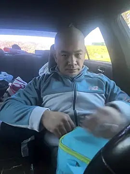 EatMyCake831 online show from January 12, 6:58 pm