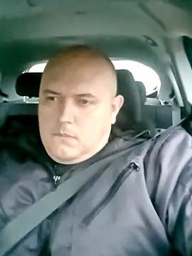 Snapshot of BigromeoXX chatting on January 24, 3:45 pm BigromeoXX online show from January 24, 3:45 pm