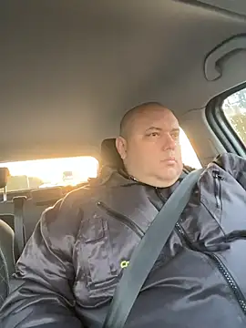 Snapshot of BigromeoXX chatting on November 7, 6:51 am BigromeoXX online show from November 7, 6:51 am