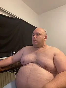 Snapshot of BigromeoXX chatting on March 29, 6:42 pm BigromeoXX online show from March 29, 6:42 pm