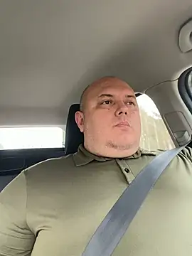 Snapshot of BigromeoXX chatting on March 27, 4:08 pm BigromeoXX online show from March 27, 4:08 pm