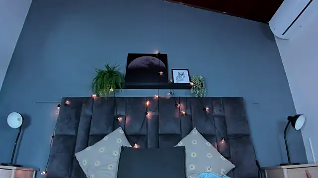 DulceAurora   online show from March 17, 2:58 am