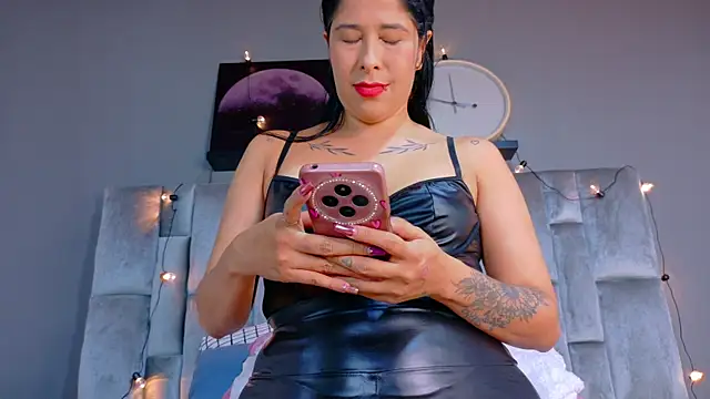 DulceAurora   online show from September 26, 2:51 am