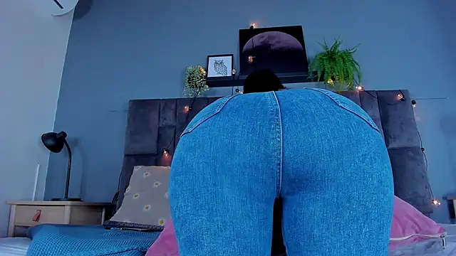 DulceAurora   online show from March 10, 2:59 am