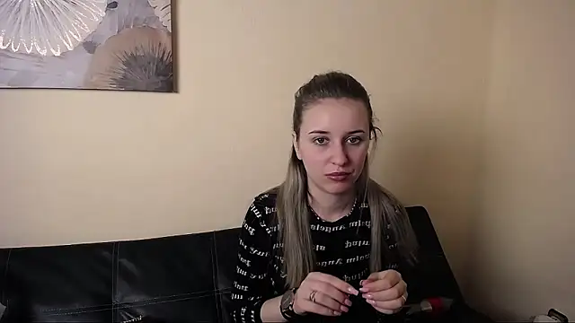 Nicole new online show from March 13, 11:48 am