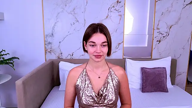 Snapshot of DanaLoved chatting on February 6, 7:45 am DanaLoved online show from February 6, 7:45 am