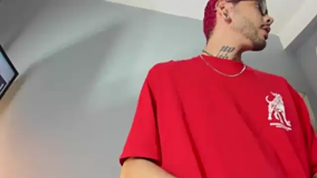 MurdockH online show from October 22, 6:24 am