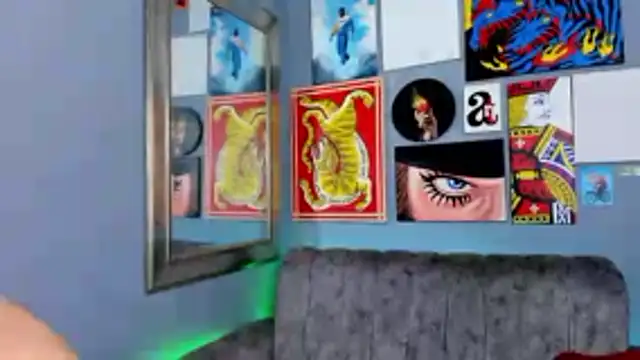 MurdockH online show from November 15, 5:33 am