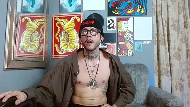 MurdockH online show from September 27, 5:46 am