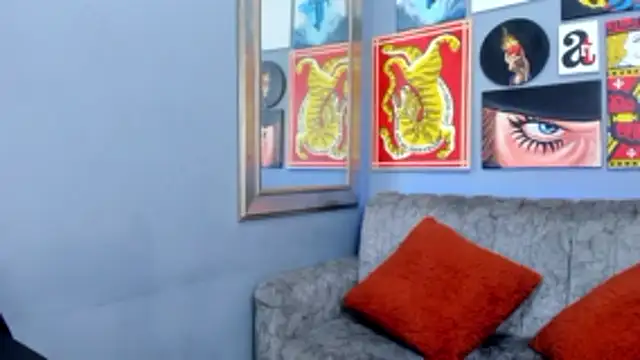 MurdockH online show from November 16, 2:27 am