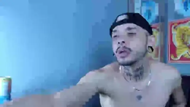 MurdockH online show from March 2, 8:05 pm