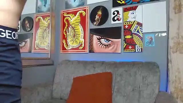 MurdockH online show from September 17, 4:14 am