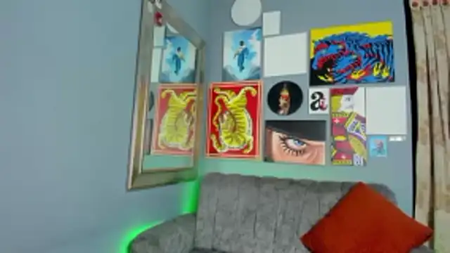 MurdockH online show from October 29, 4:55 am