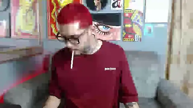 MurdockH online show from September 23, 3:13 am