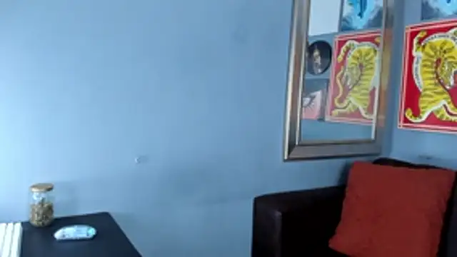 MurdockH online show from February 15, 9:58 pm