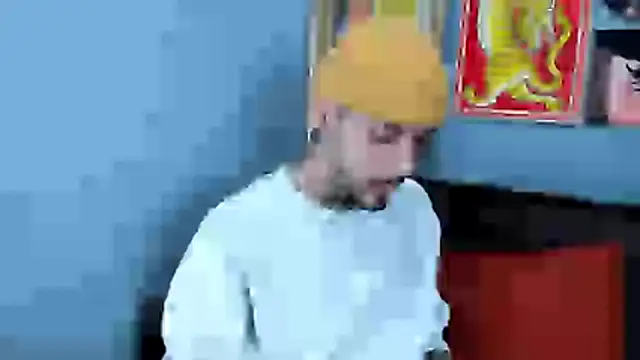 MurdockH online show from February 4, 2:06 am