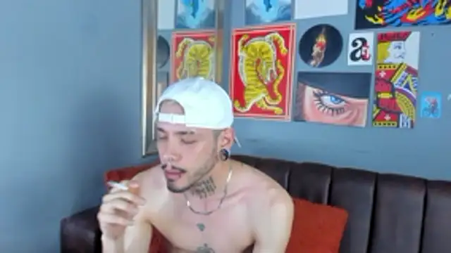 MurdockH online show from March 4, 2:19 am