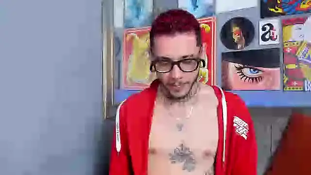 MurdockH online show from November 12, 5:33 am