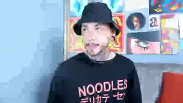 MurdockH online show from January 11, 11:55 pm