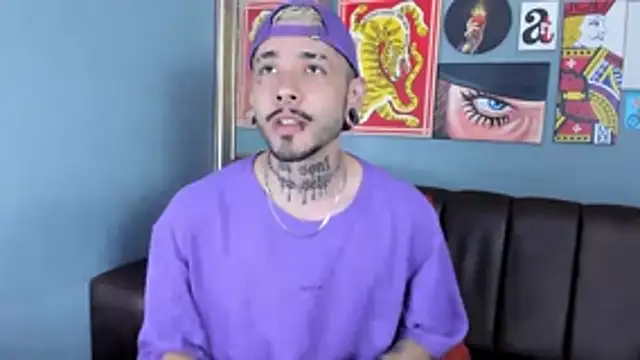 MurdockH online show from February 11, 9:03 pm