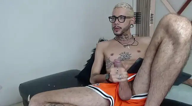 MurdockH online show from March 6, 4:30 am