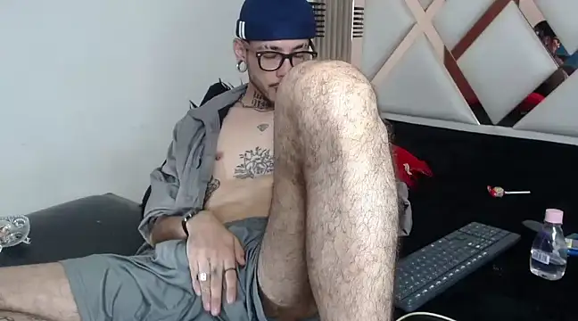 MurdockH online show from February 21, 5:13 am