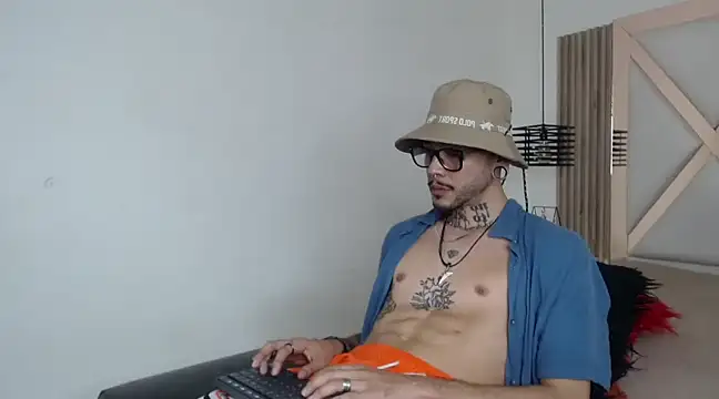 MurdockH online show from March 8, 8:11 am