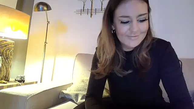 Snapshot of Nina24 chatting on March 15, 8:54 pm Nina24 online show from March 15, 8:54 pm