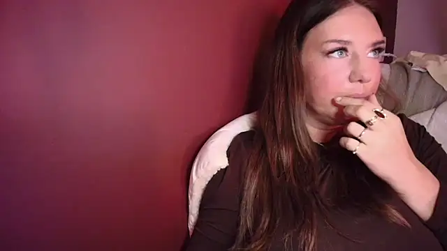 Snapshot of Nina24 chatting on September 18, 7:50 pm Nina24 online show from September 18, 7:50 pm