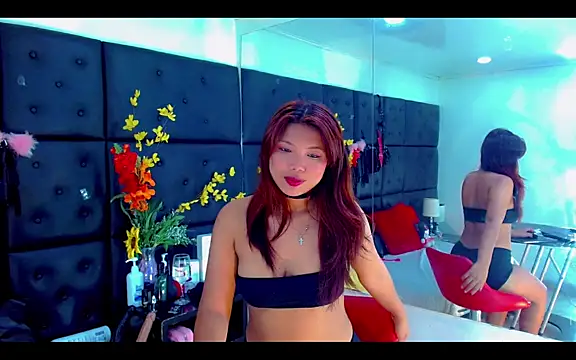 Isalombardi online show from February 26, 2:39 pm